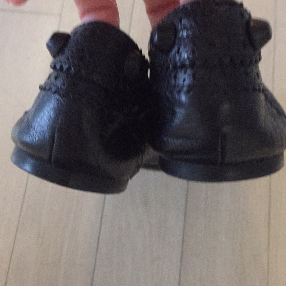Balenciaga Arena Ballet Flats - Picture 5 of 6
